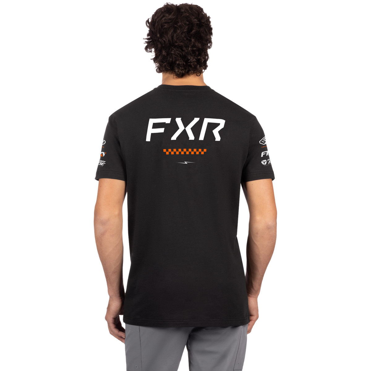 FXR Stack Premium T-Shirt