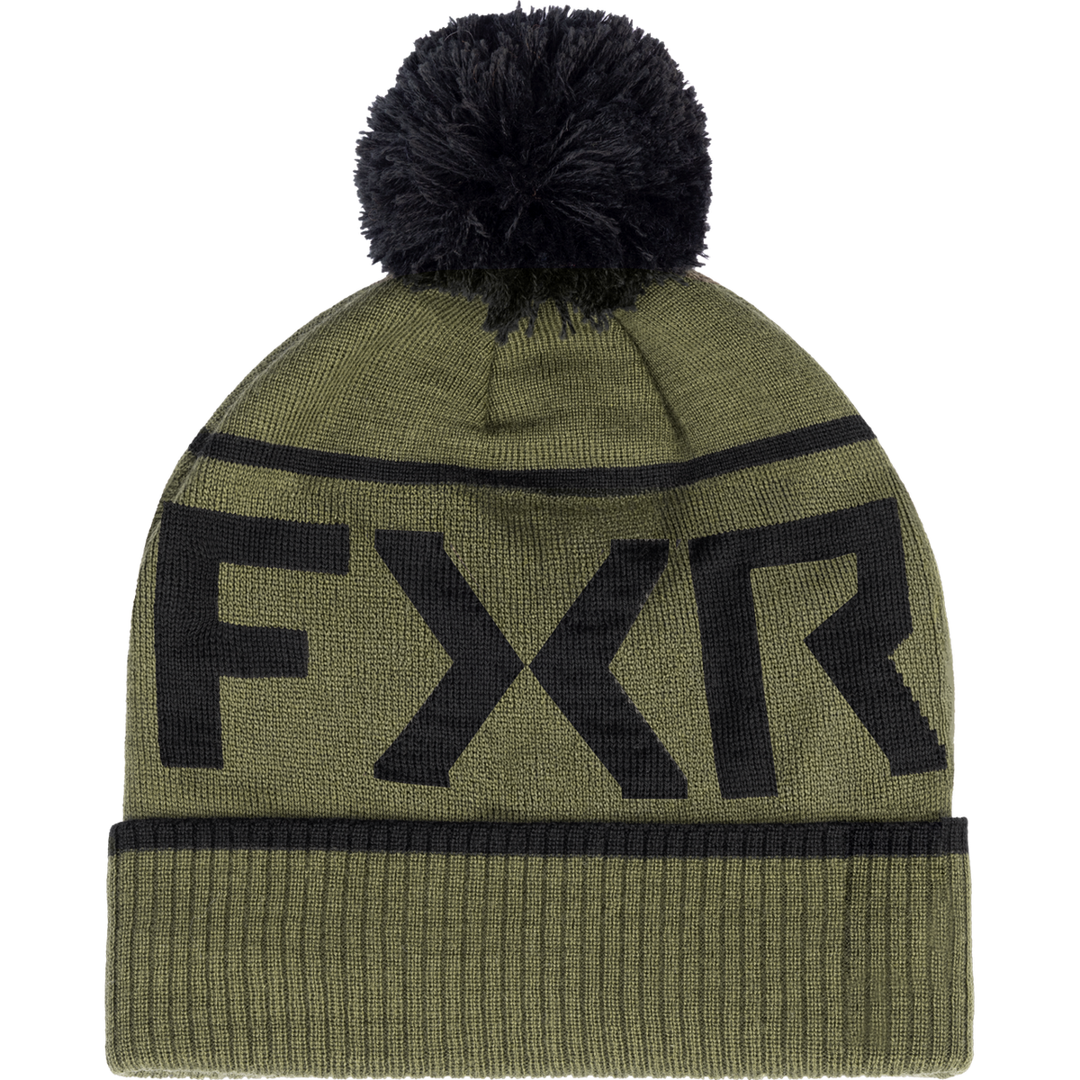 FXR Expedition Wool Beanie