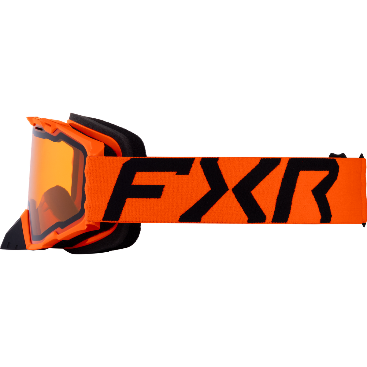 FXR Maverick Prime Goggles