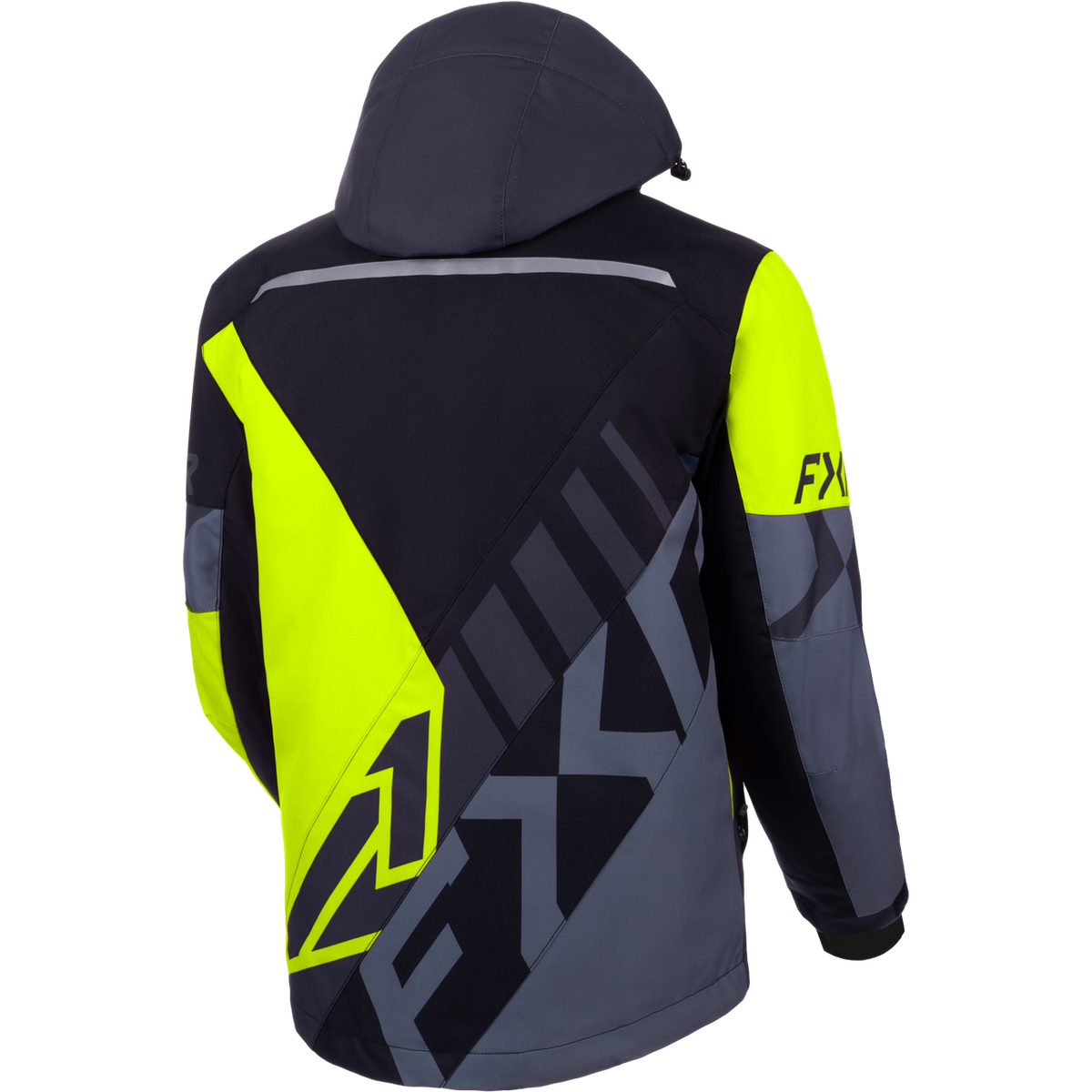 FXR Cold Cross CX Jacket