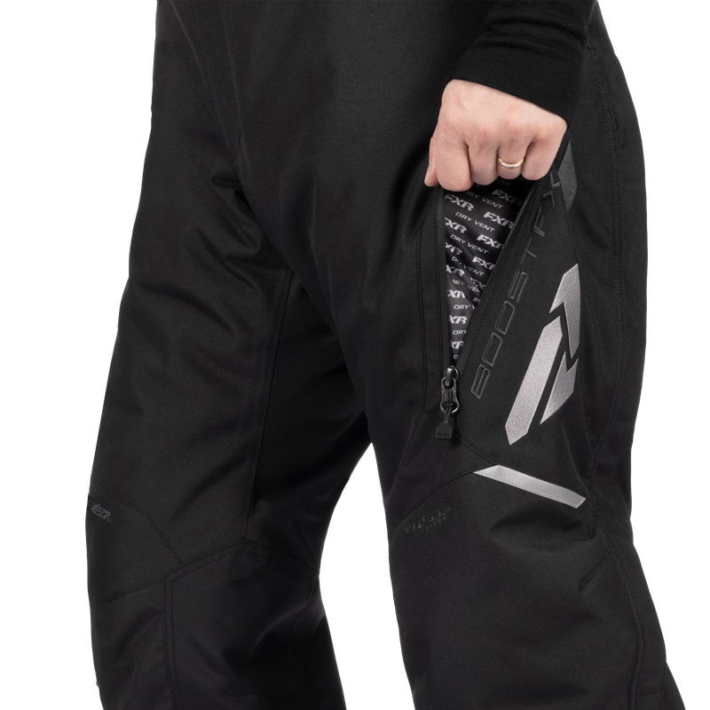 FXR Boost FX Pants