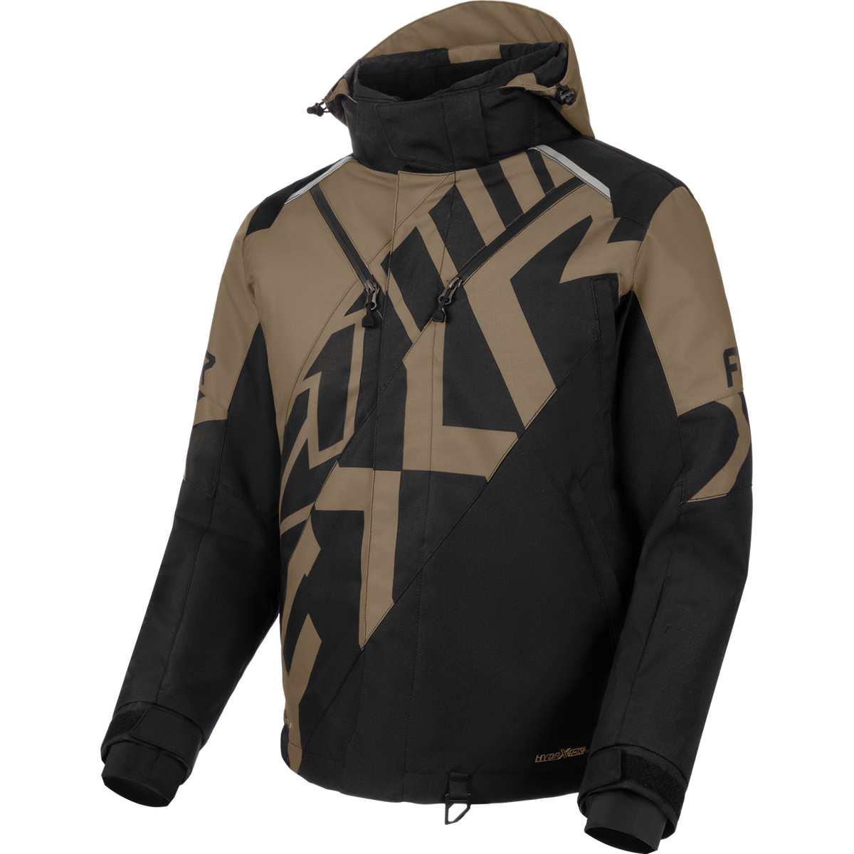 FXR Cold Cross CX Jacket