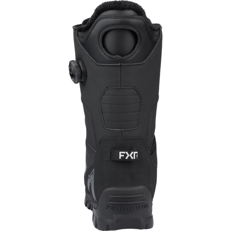 FXR Elevation Dual BOA Boots
