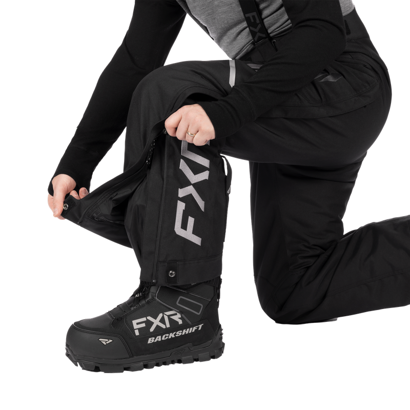 FXR Boost FX Pants