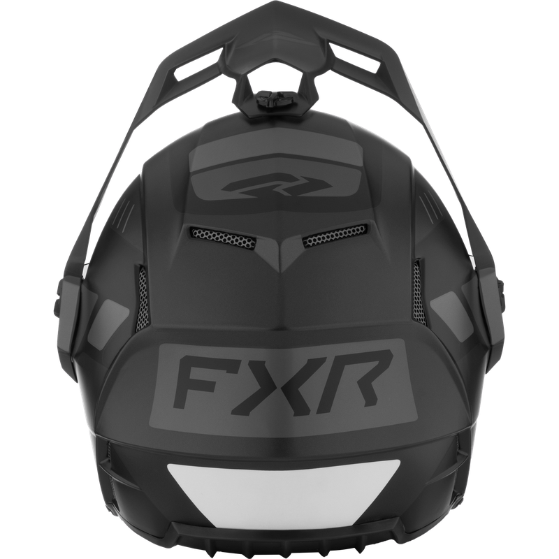 FXR Youth Clutch X Helmet