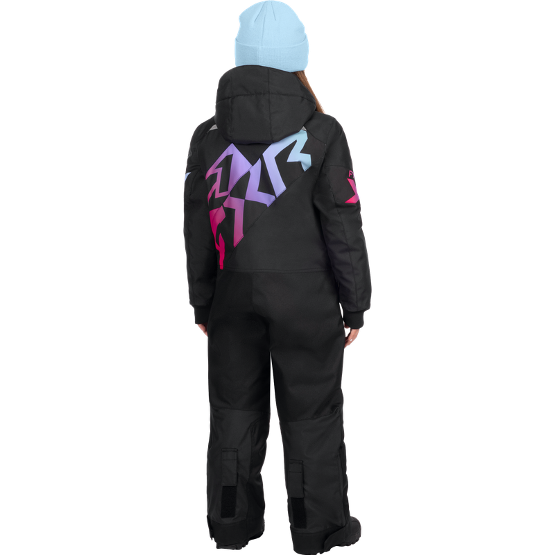 Combinaison FXR Child Cold Cross CX