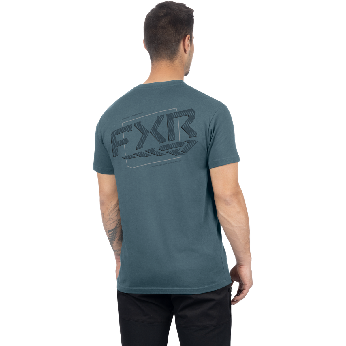 FXR Ascend Premium T-Shirt