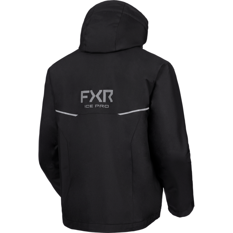 FXR Evolution Jacket