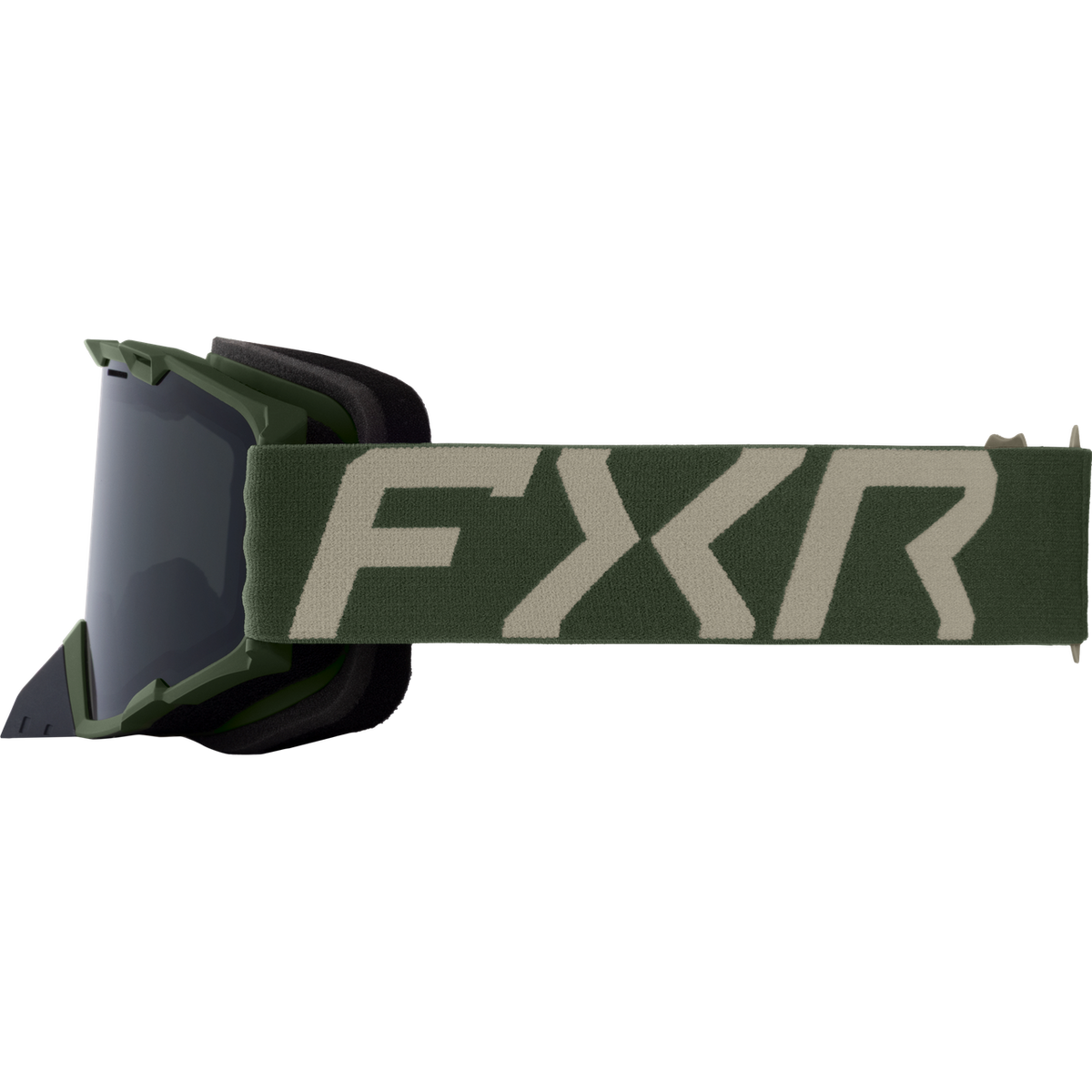 FXR Maverick Prime Goggles