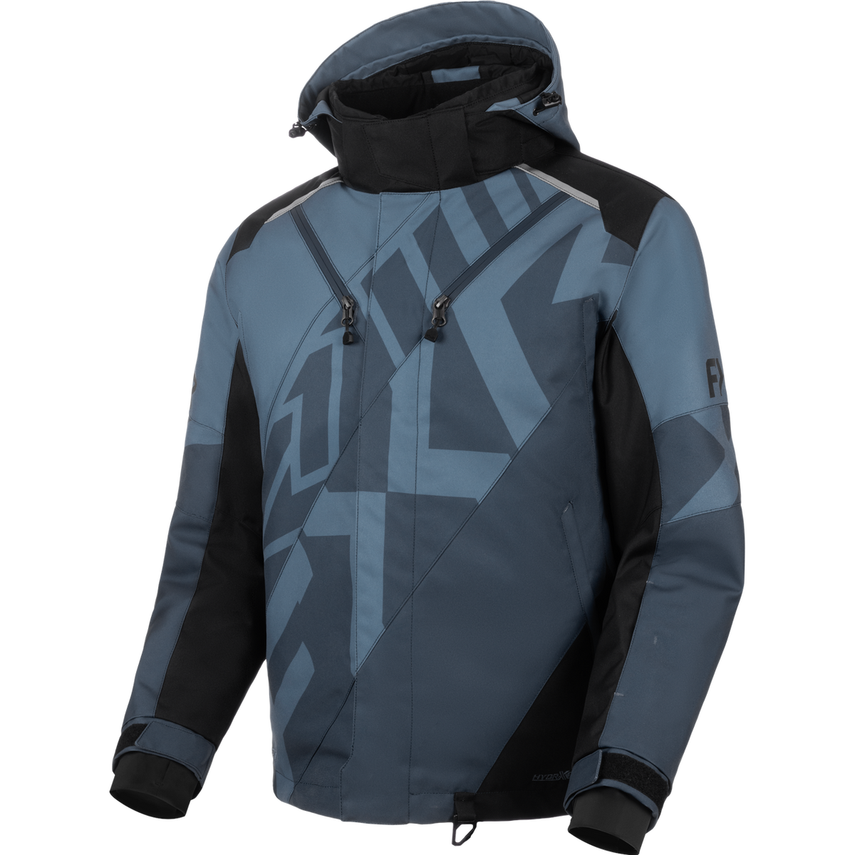 FXR Cold Cross CX Jacket