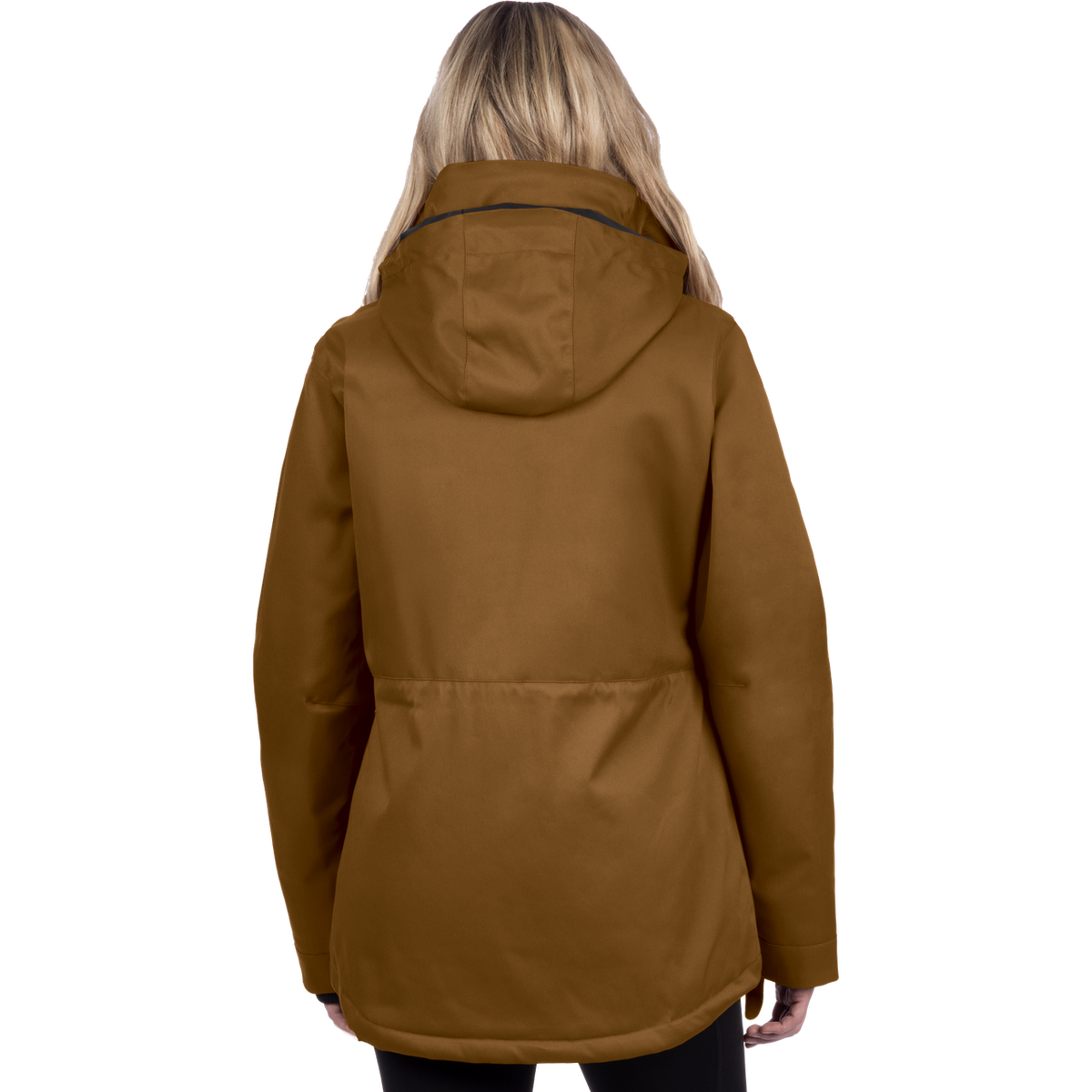 FXR Women's Ascend Jacket