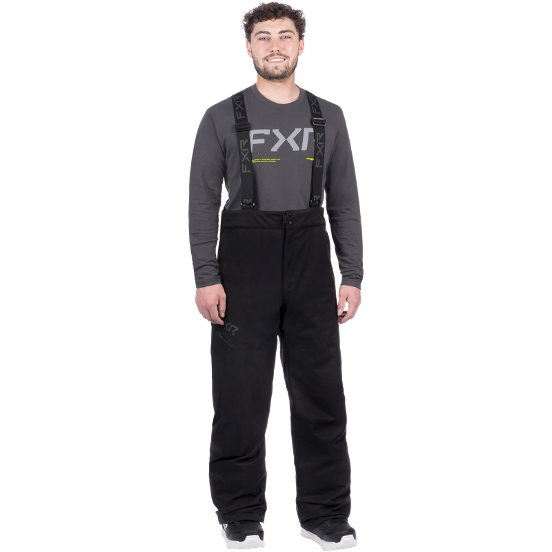 FXR Ascend Pants