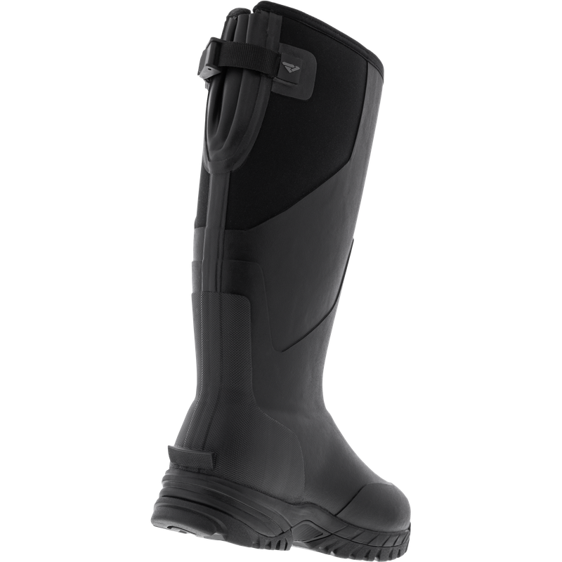 FXR Ice Pro Boots