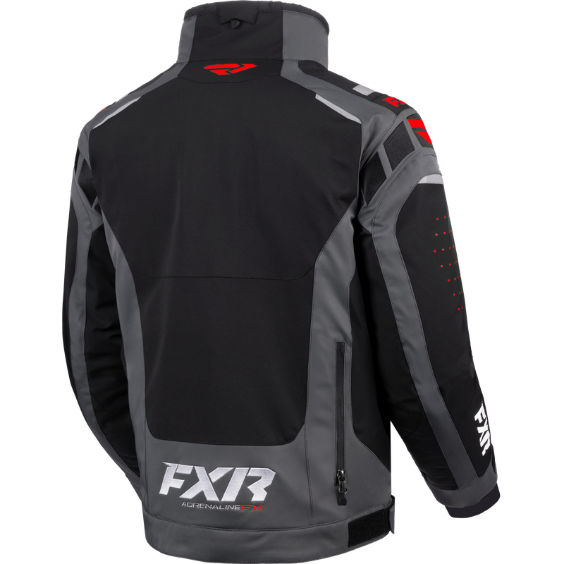 FXR Adrenaline FX 2-in-1 Jacket