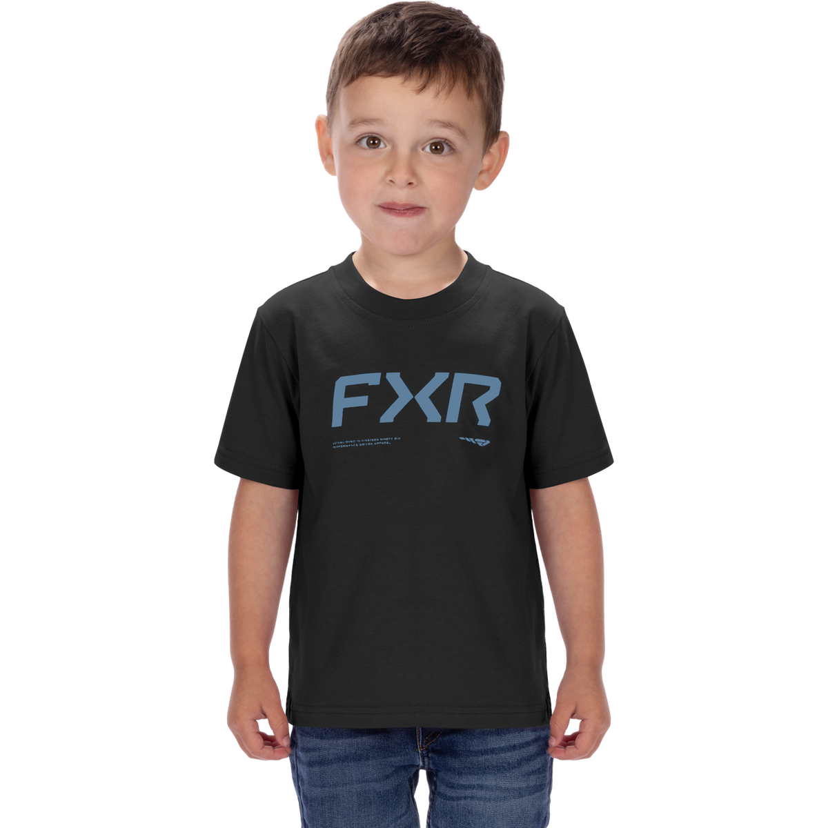 FXR Toddler Hydrogen Premium T-Shirt