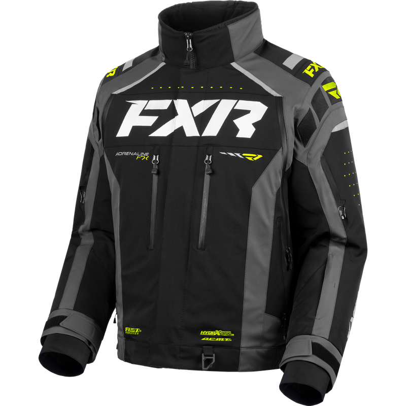 FXR Adrenaline FX 2-in-1 Jacket