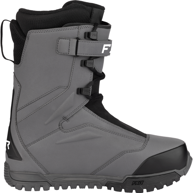 FXR Pro-Cross RW Boots