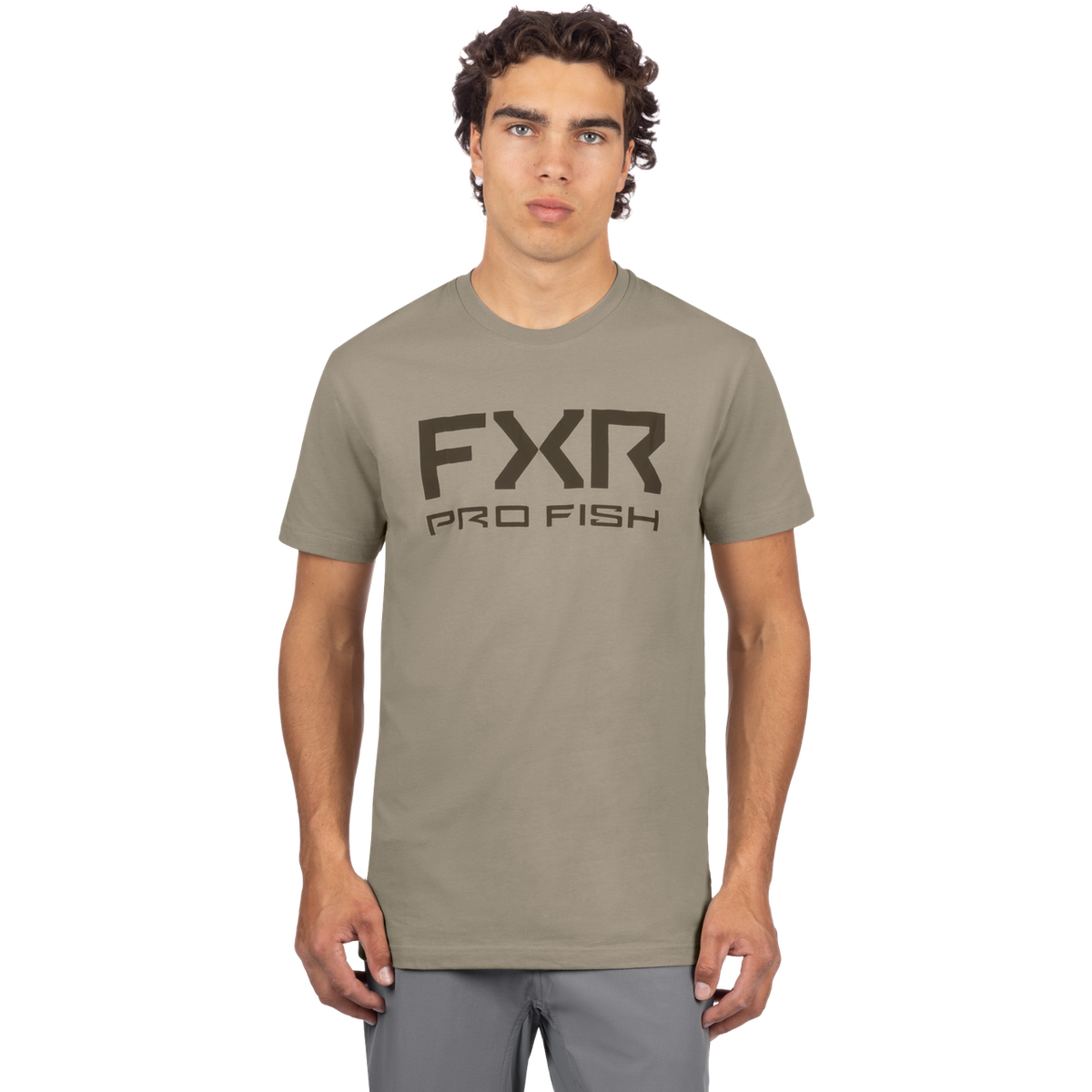 FXR Pro Fish Premium T-Shirt