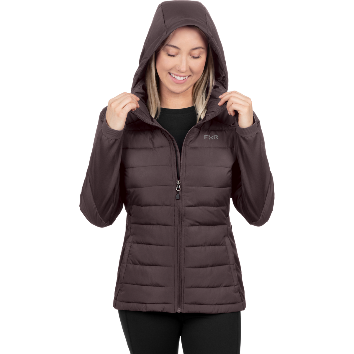 FXR Women's Phoenix Quilted Jacket