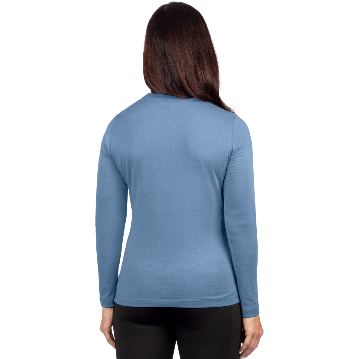 FXR Women's Hydrogen Premium Longsleeve Shirt