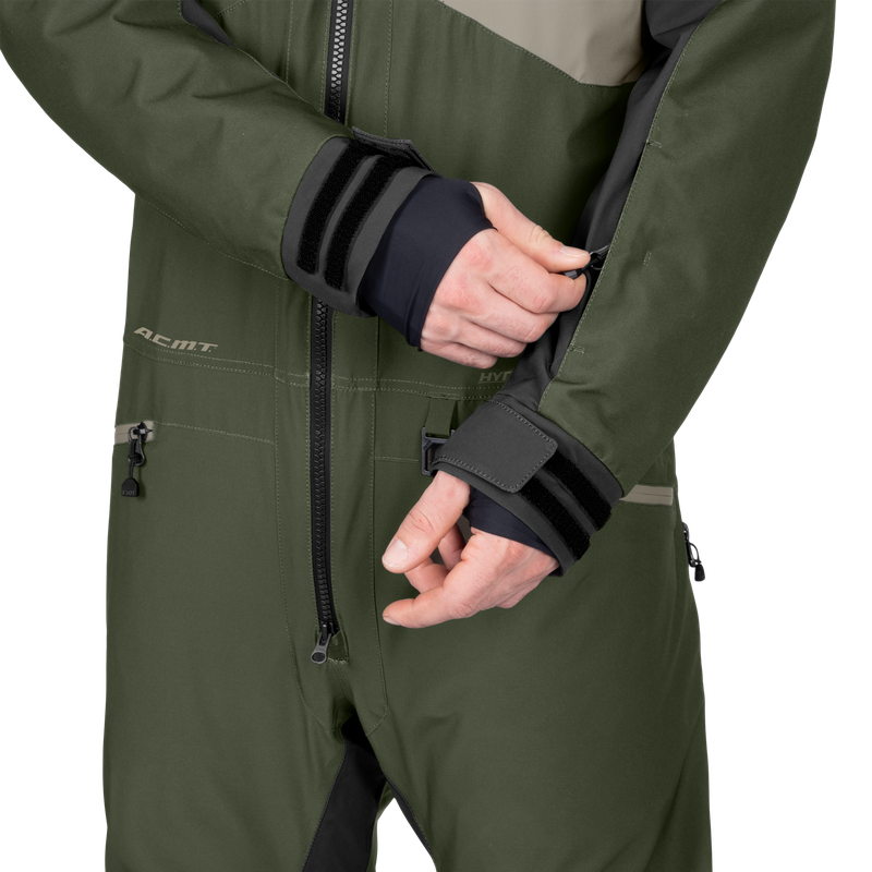 FXR Vertical MTX Lite Monosuit