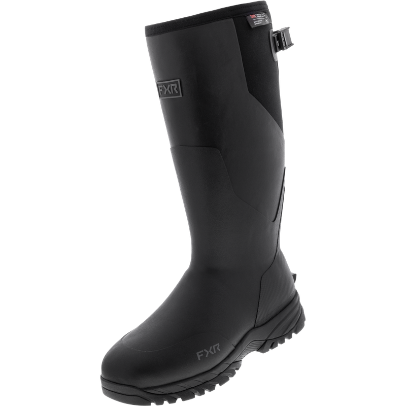 FXR Ice Pro Boots