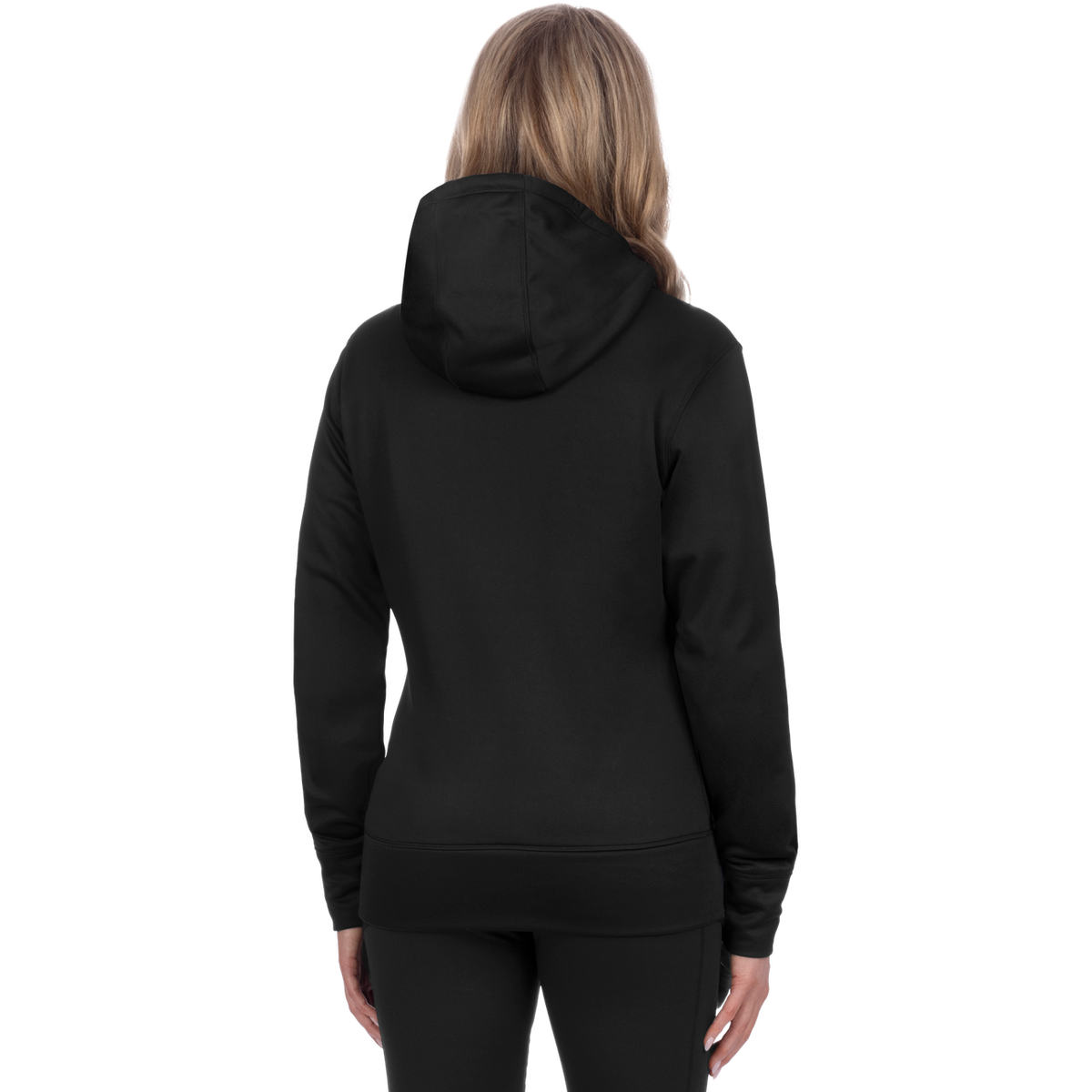 FXR Women's Hydrogen Tech Pullover Hoodie