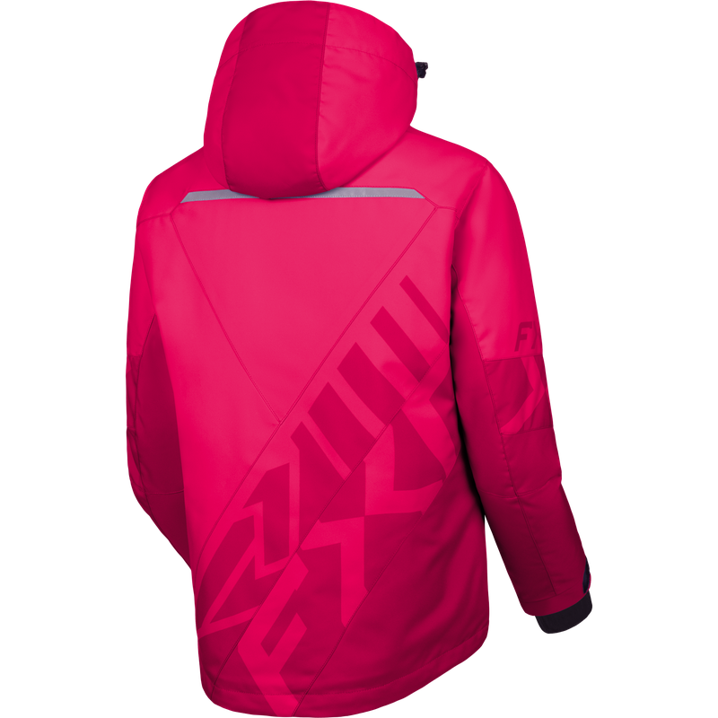 FXR Women's Cold Cross CX Jacket