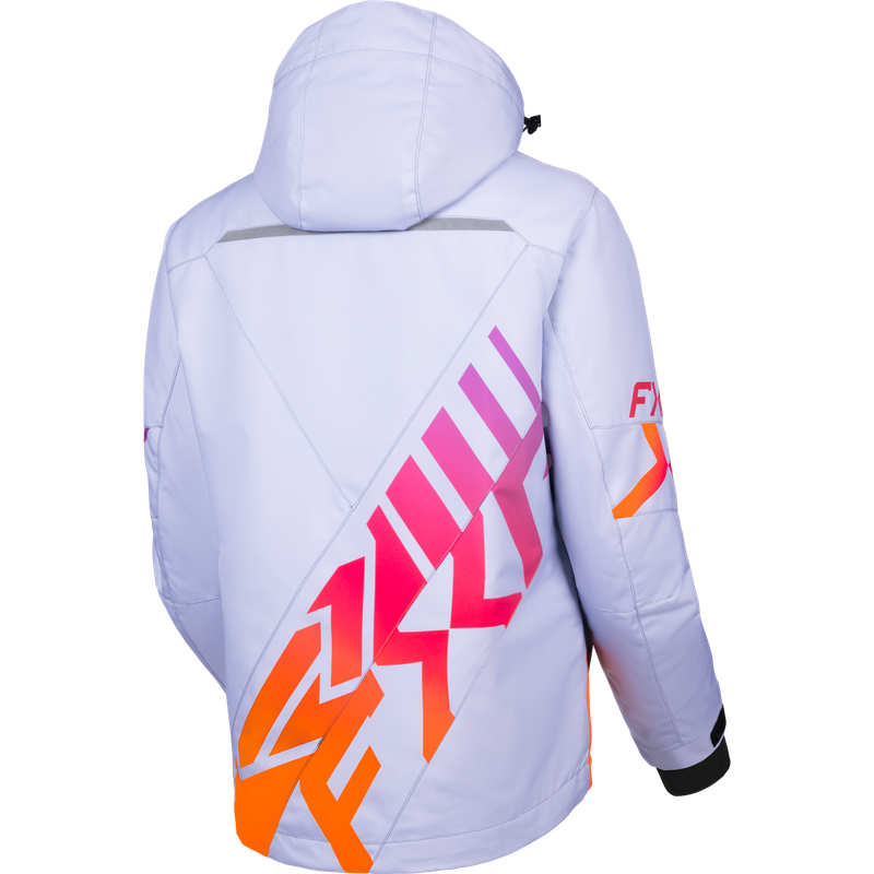 FXR Women's Cold Cross CX Jacket