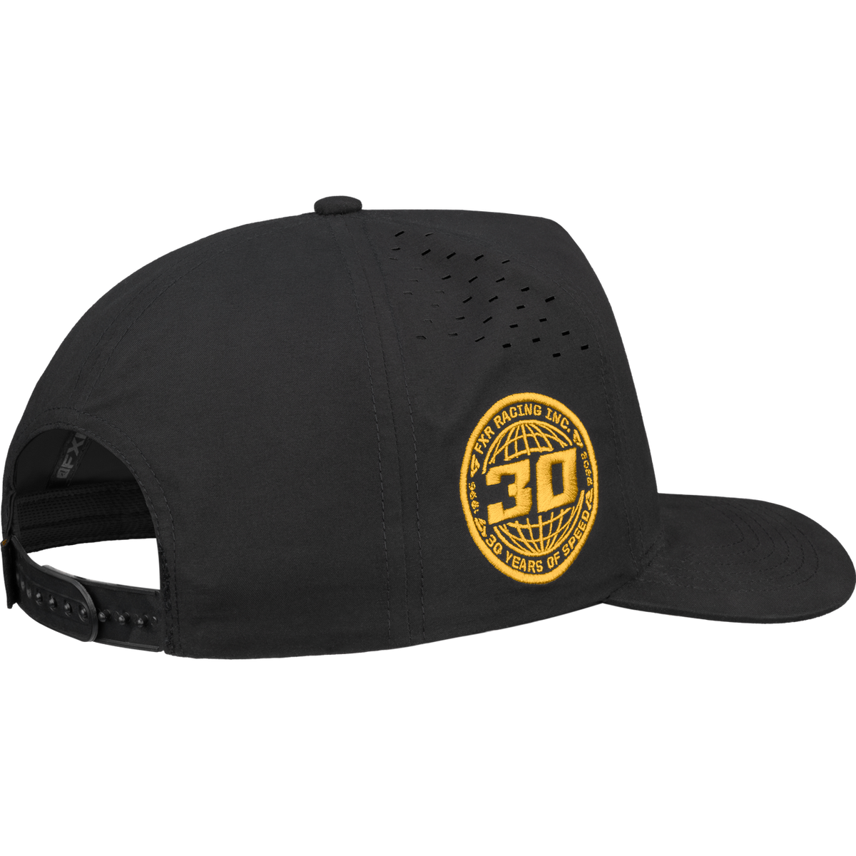 FXR 30 Years of Speed Hat