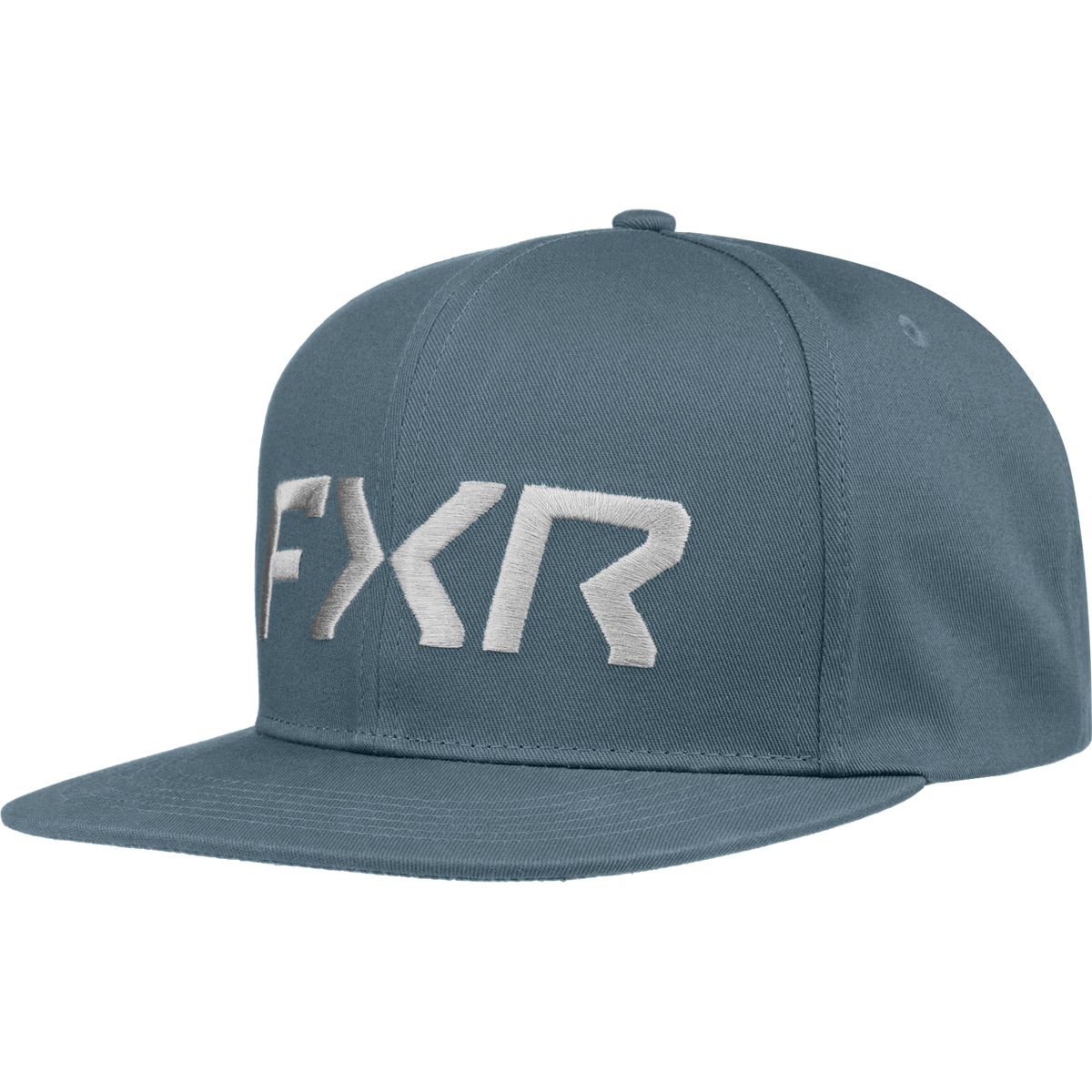 FXR Hydrogen Hat