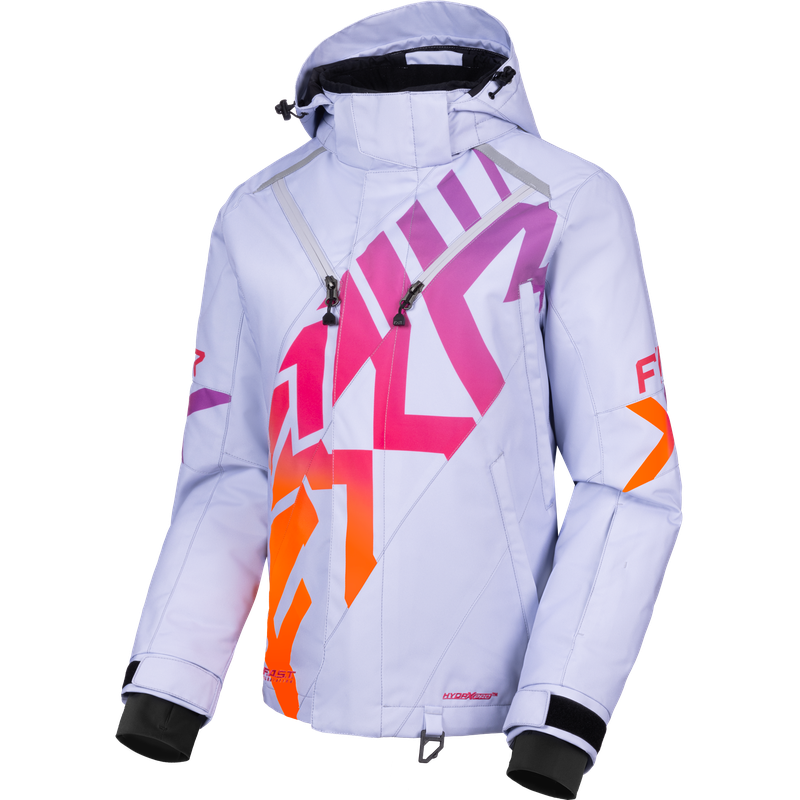 FXR Women's Cold Cross CX Jacket