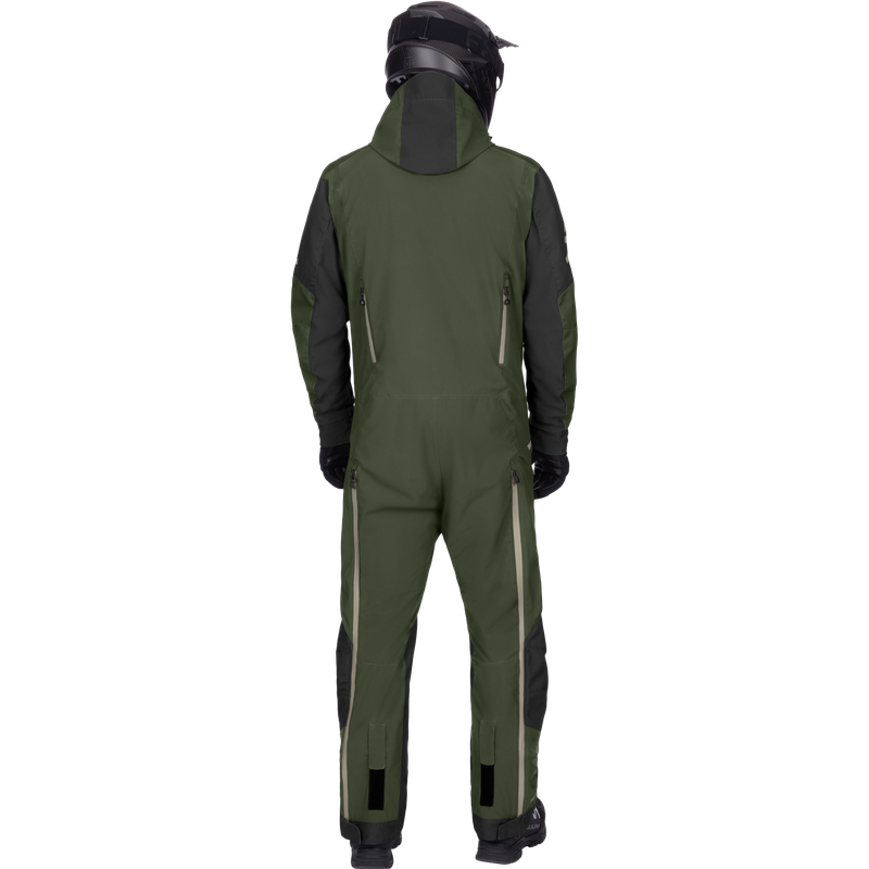FXR Vertical MTX Lite Monosuit