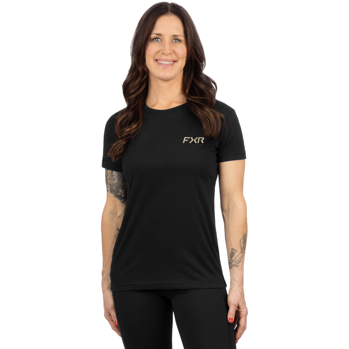 FXR Women's Elevate Premium T-Shirt