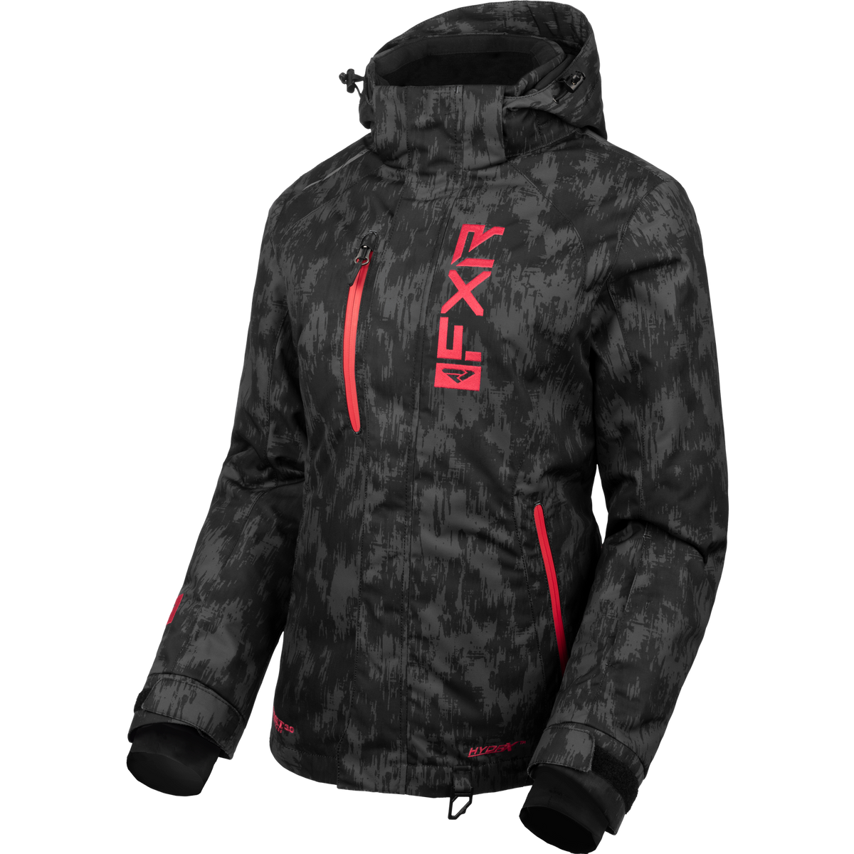 FXR Women s Fresh Jacket 2023 Peakboys