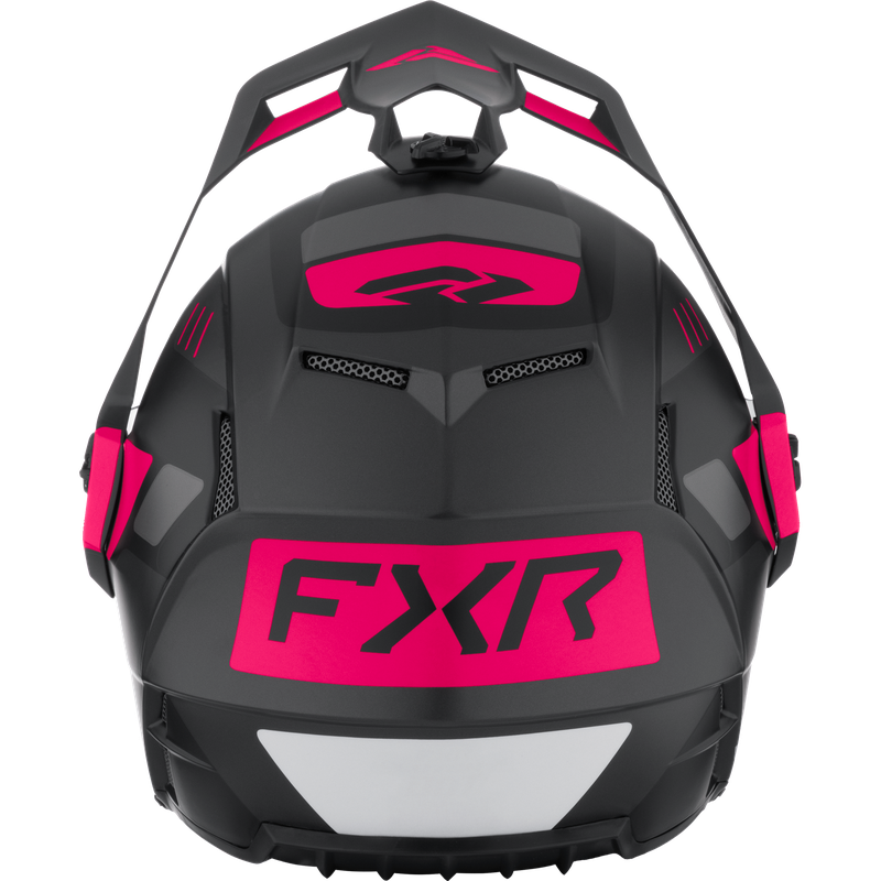 FXR Youth Clutch X Helmet