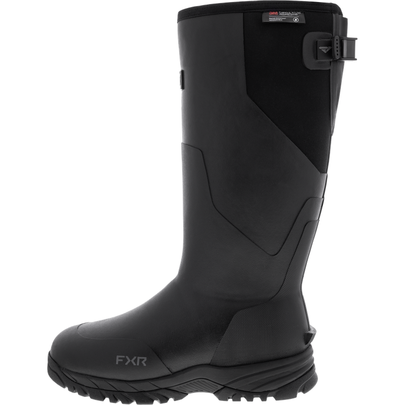FXR Ice Pro Boots
