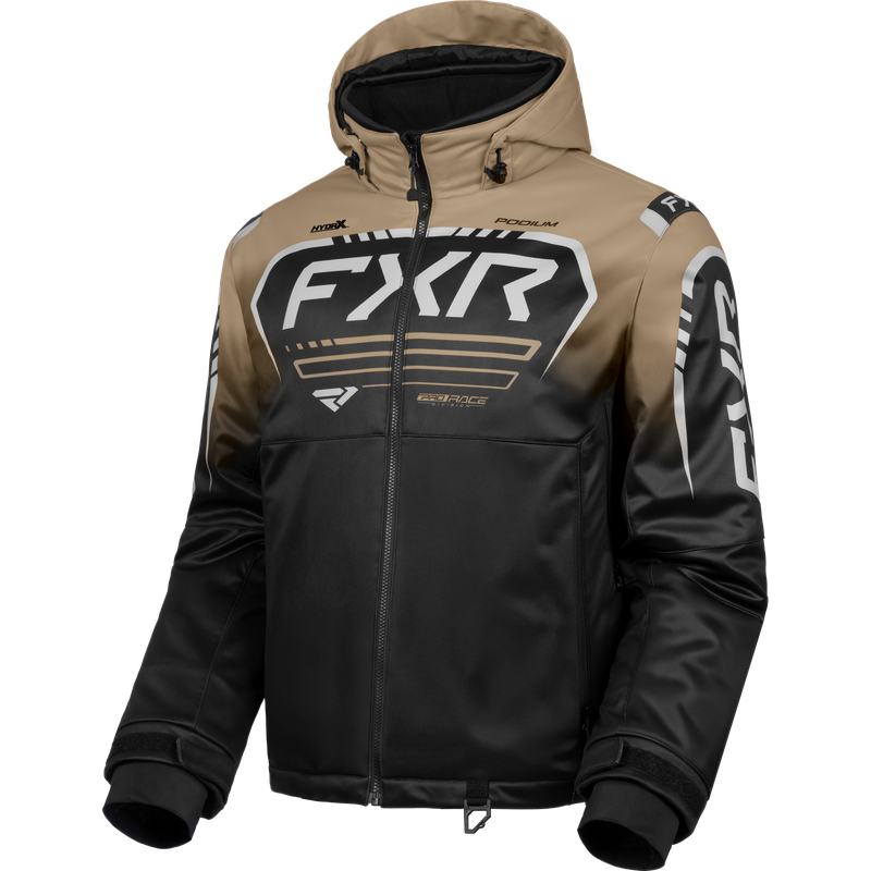 FXR Podium Jacket