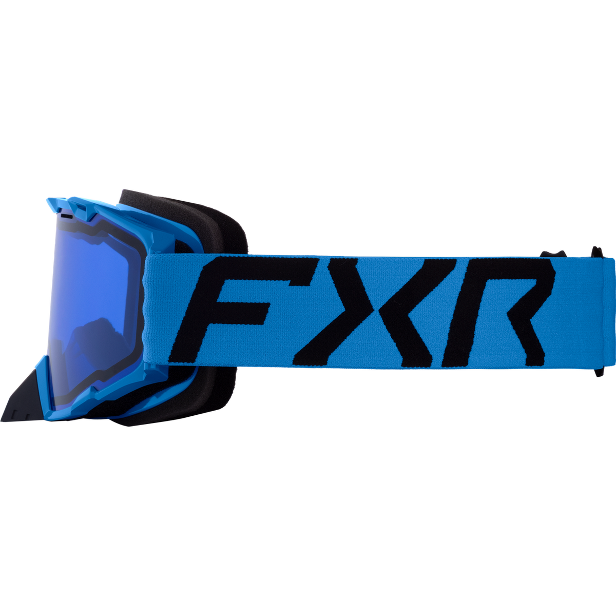 FXR Maverick Prime Goggles