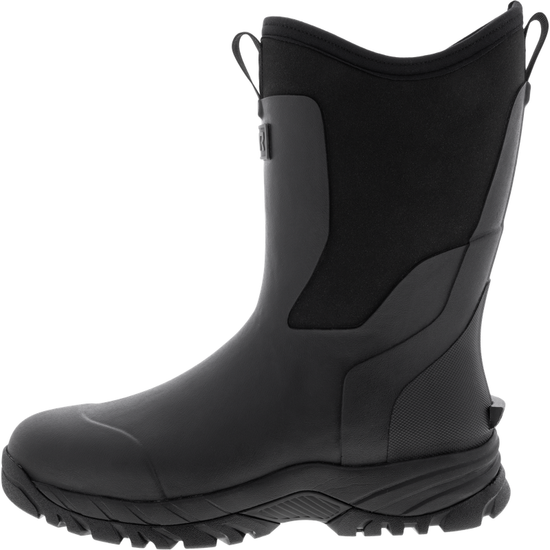 FXR Evolution Boots