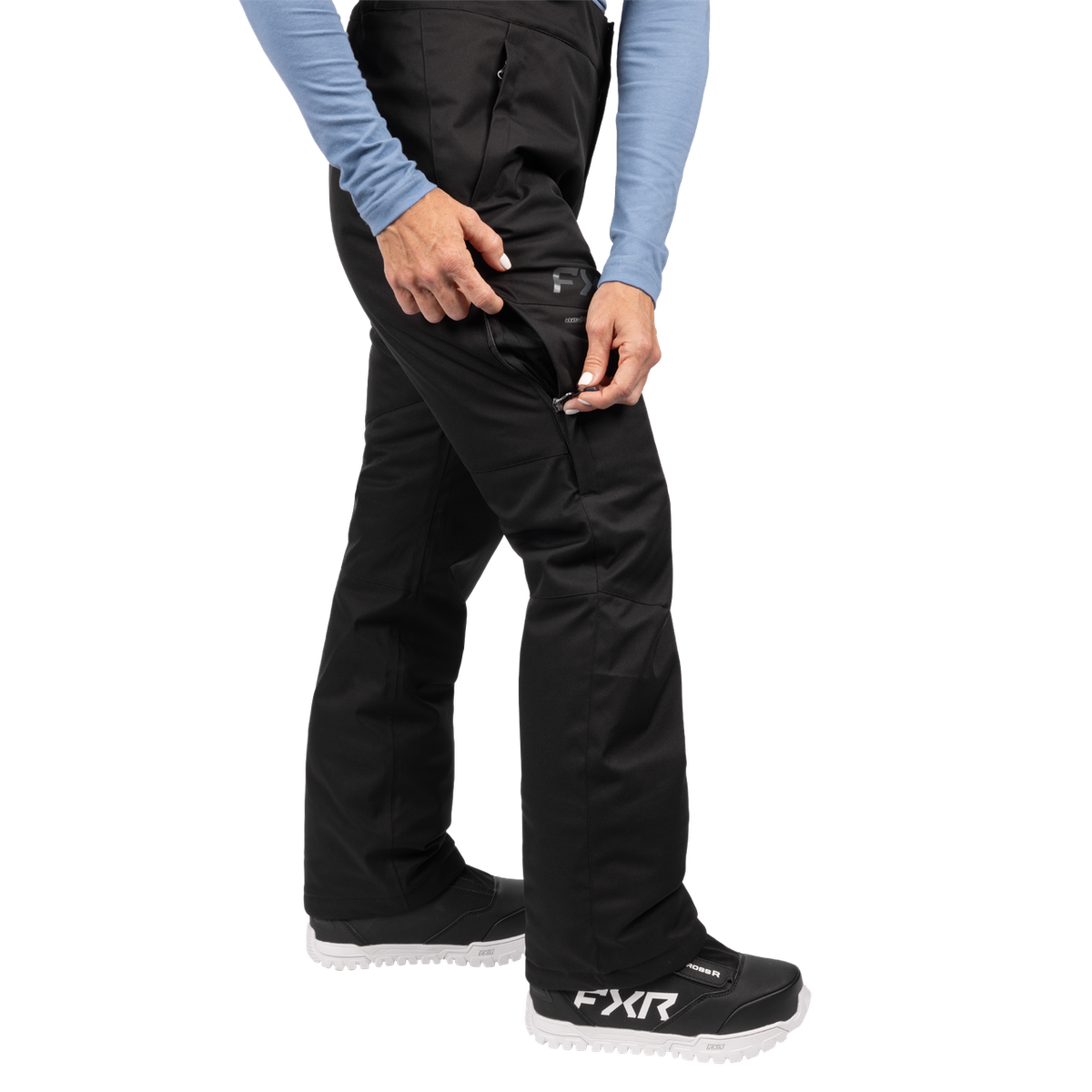 FXR Women's Ascend Pants