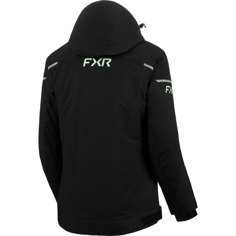 FXR Women's Velocity R-FX Jacket