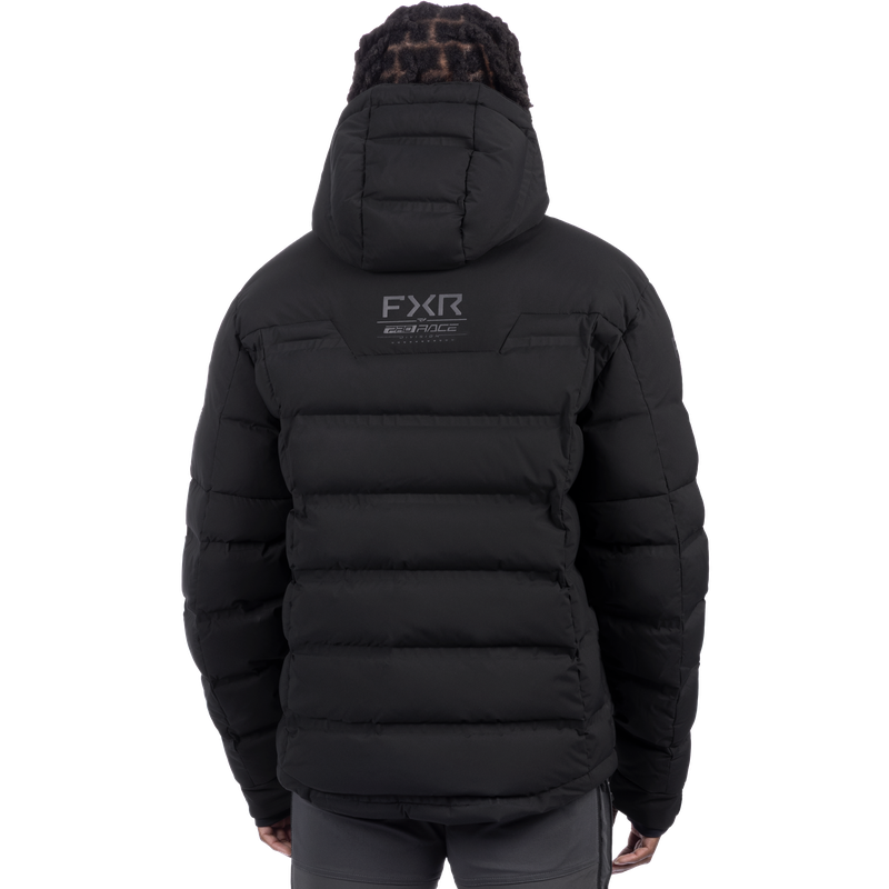 FXR Race Divison Down Jacket