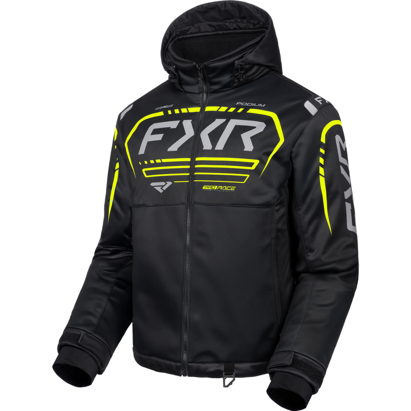 FXR Podium Jacket