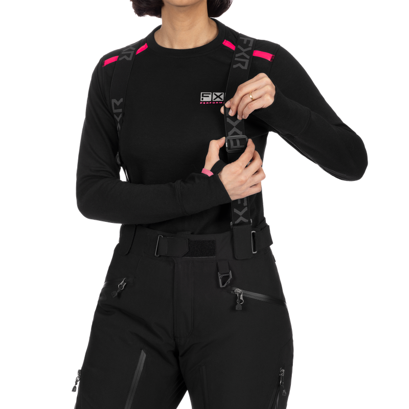 FXR Women's  Velocity R-FX Pants