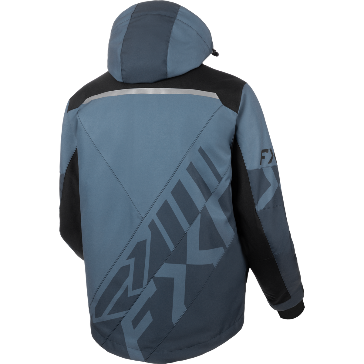 FXR Cold Cross CX Jacket