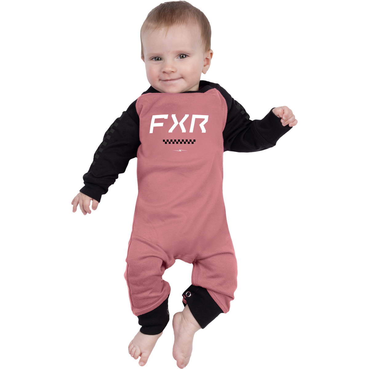 FXR Infant Stack Onesie