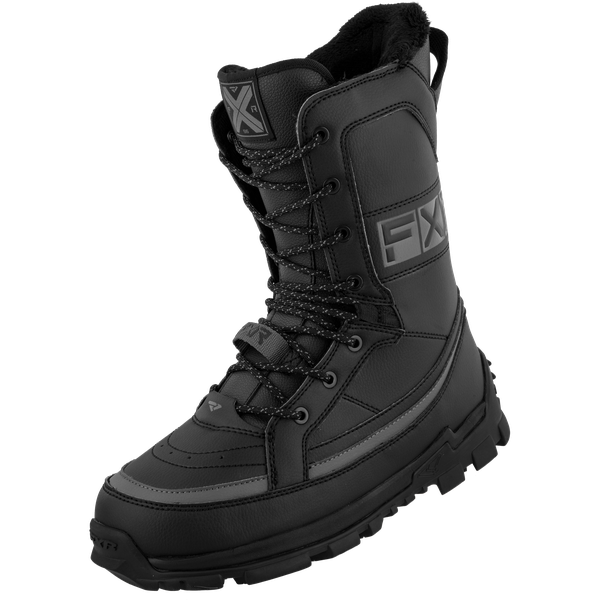 FXR Transfer Boots