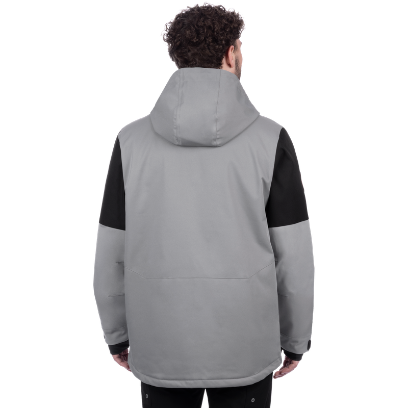 FXR Ascend Jacket