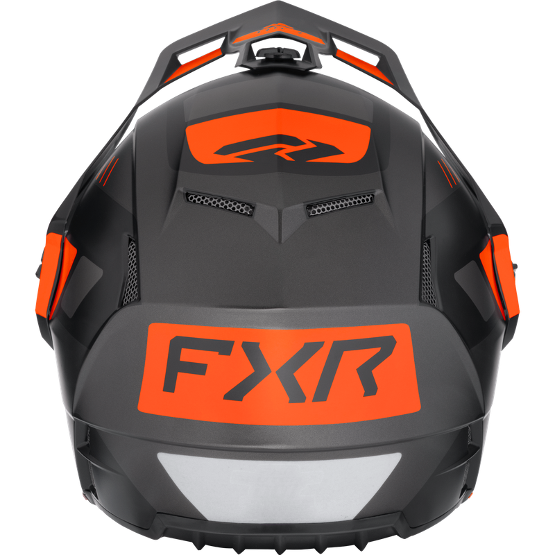 FXR Clutch X Snow Helmet
